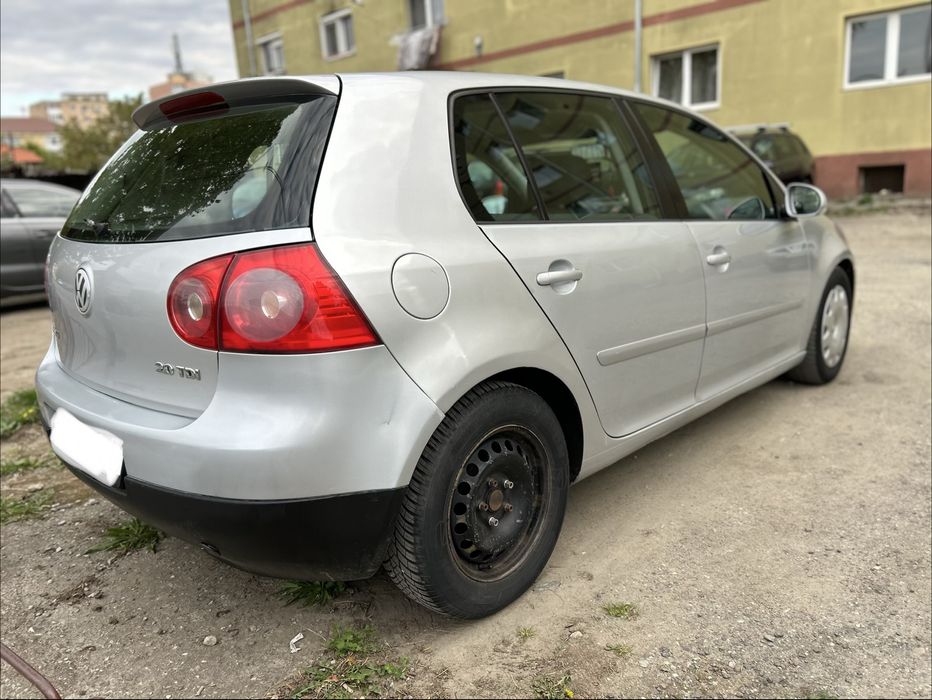 Golf 5 bkd 2.0 Diesel