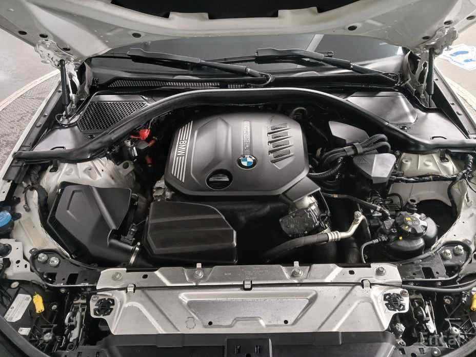 BMW 3-Series 320d