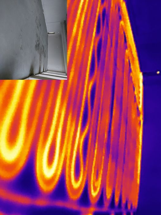 Промывка отопления