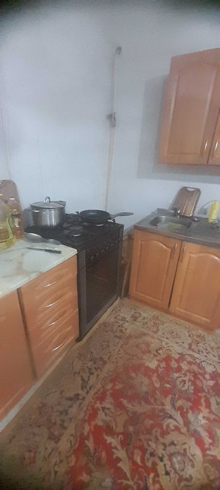 Кухонная гарнитура