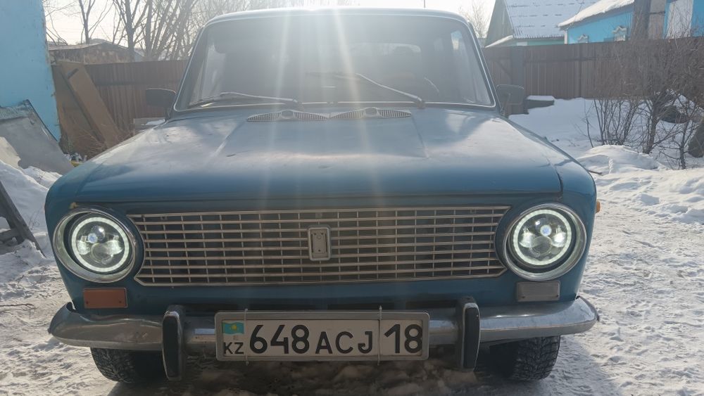 ваз 2101 мадель1977г.в.