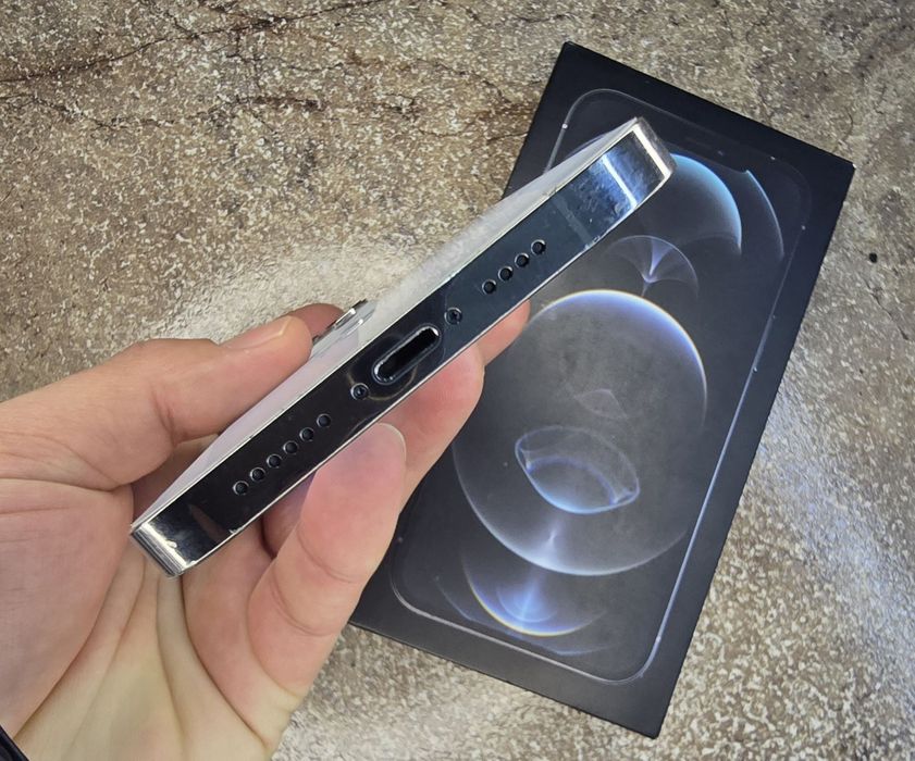 iPhone 12 Pro Max 128gb