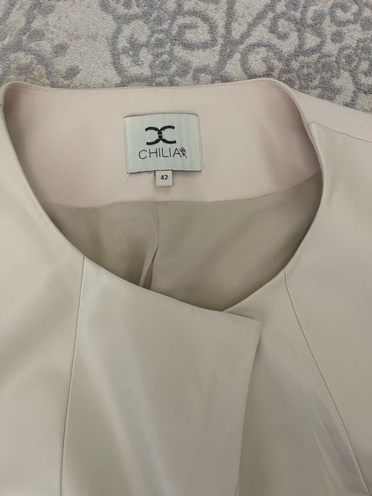 Шикарный костюм из Serginetti