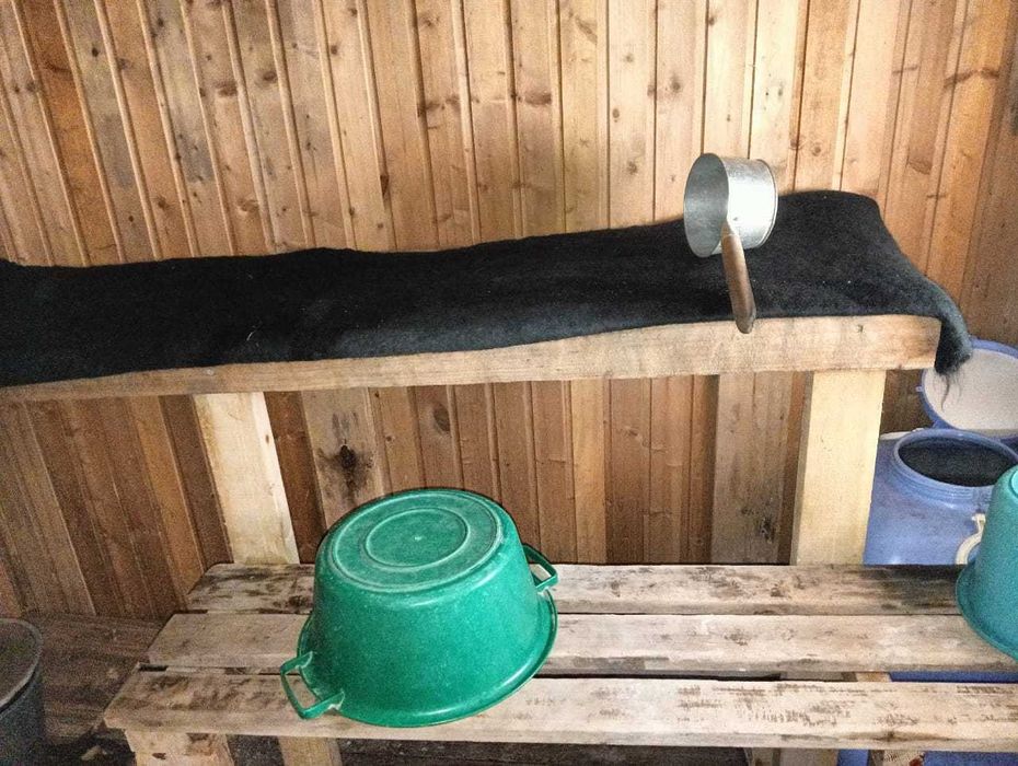 Продам дачу в хорошем месте!