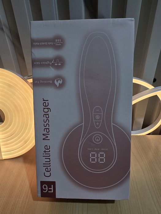 Антицелолитен масажор