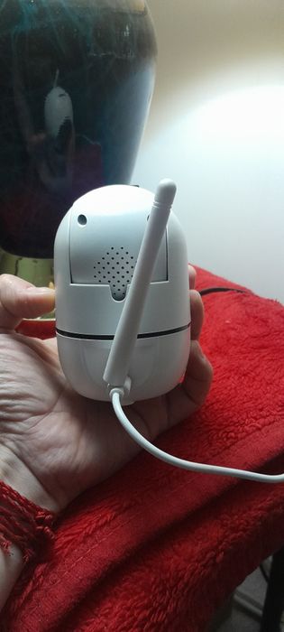 камера  видеонаблюдения и видеоняня