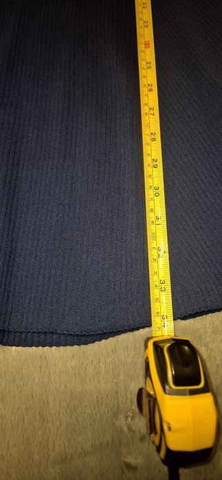 Rochie midi Mohito - marime S, noua cu eticheta,