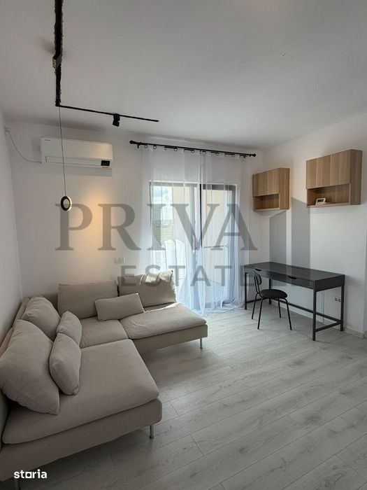 Penthouse nou 2 camere, 57 mp terasa, 20 mp, 2 locuri parcare, Brytim — fotografia 3