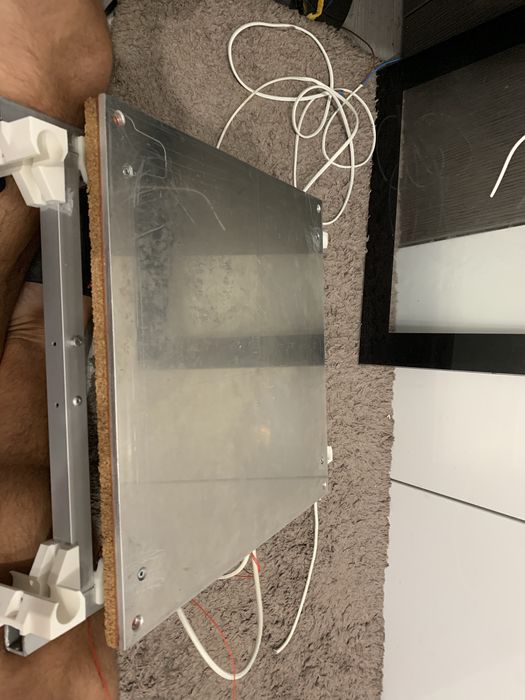 Imprimanta 3d 350x350x500 - proiect