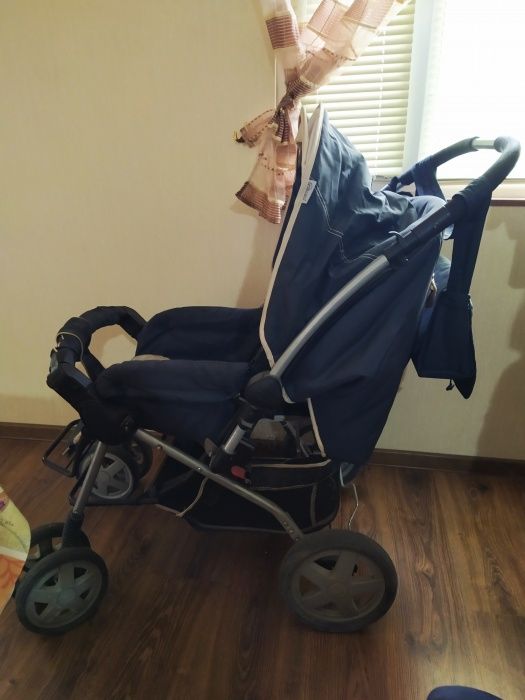 Коляска детская.