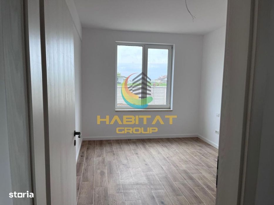 Casa 4 camere | Finisaje premium | Panouri solare | Frumusani