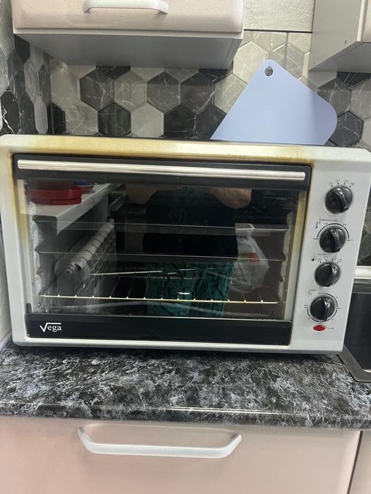 Продам электропечь