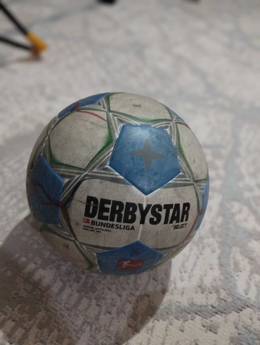 Мячь бундеслигаа