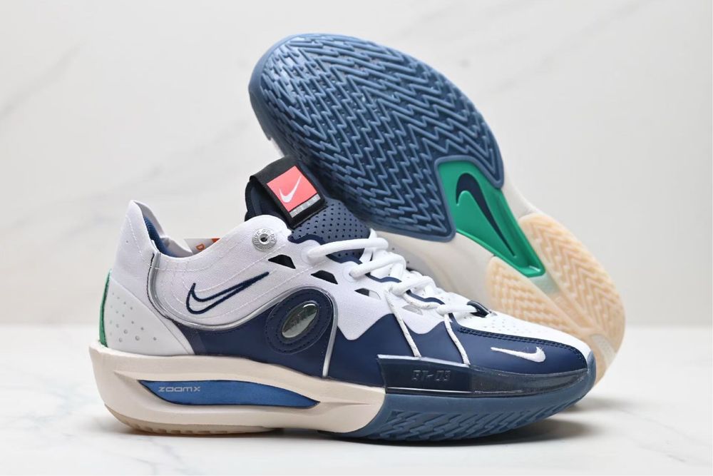 Nike gt cut новые