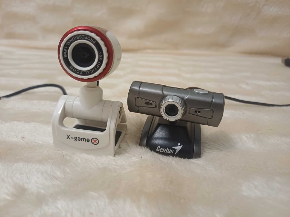 Старые провода/разъёмы/аксессуары