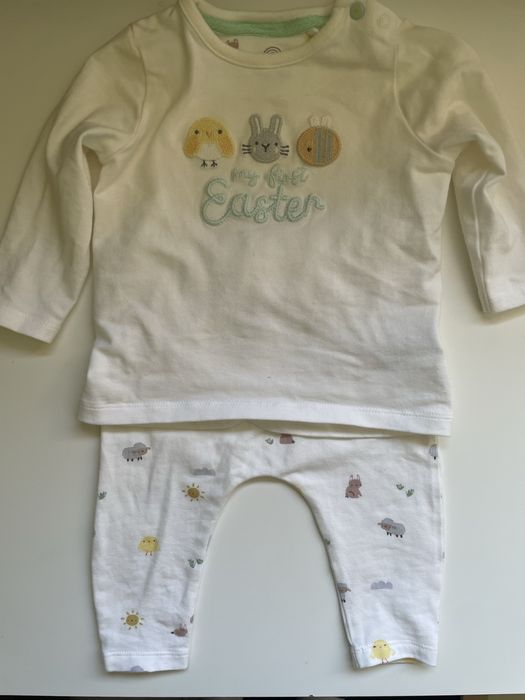Комплект Моят първи Великден Next 3-6