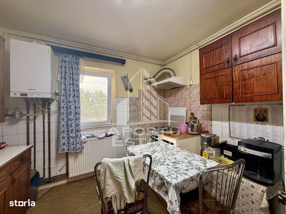 Apartament 3 camere de vanzare Complexul Studentesc Timisoara