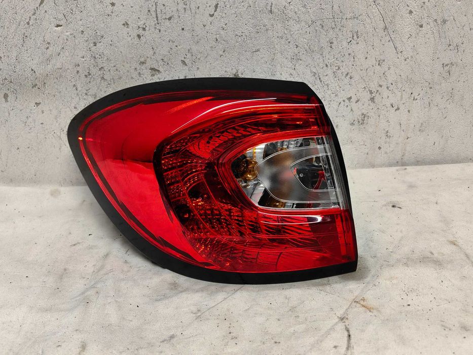 Оригинален стоп Рено Renault Captur