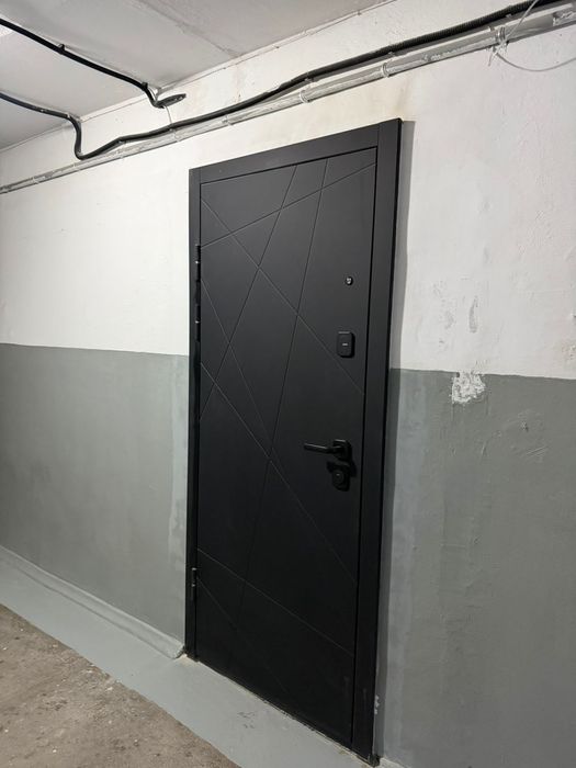 В продаже квартира