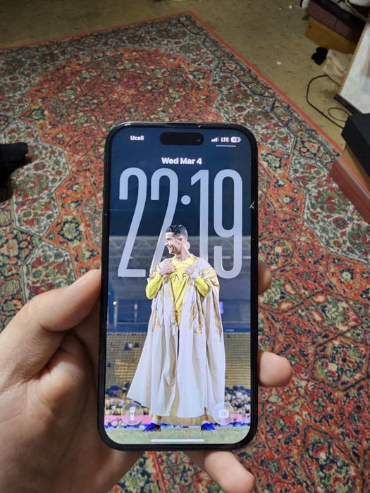 iphone 15 128gb black