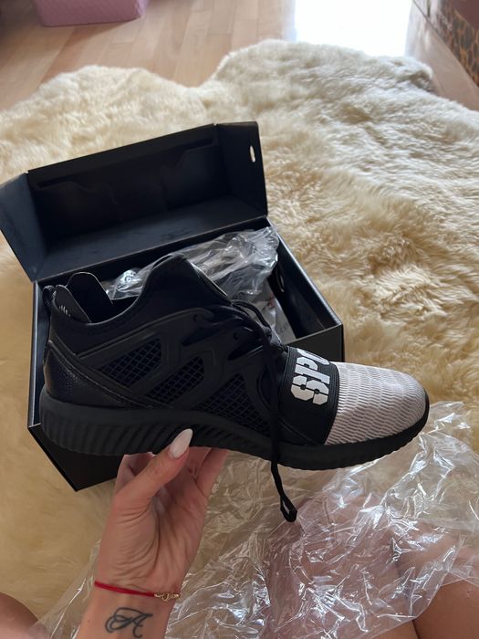 Маратонки Plein Sport