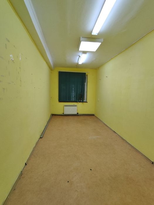 Кабинет под офис на Иляева