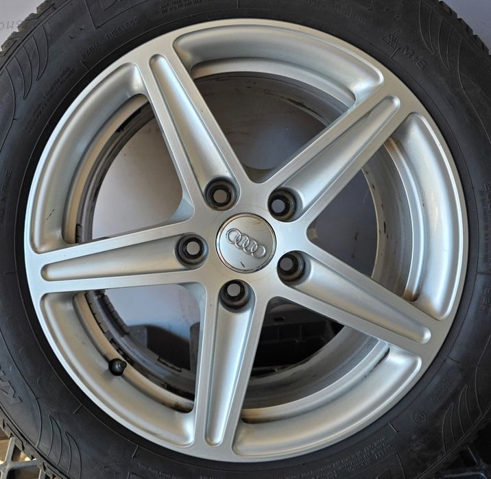 Jante Originale Audi 205/60R16