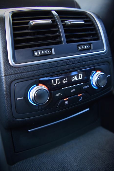 Audi A6 C7 2.0 TDI -Multitronic