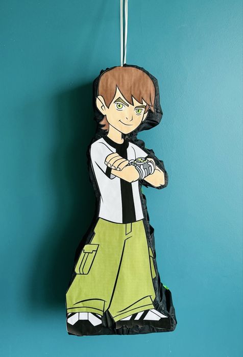 Бен тен пинята Ben 10