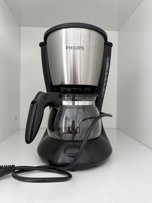 Продам кофеварку philips