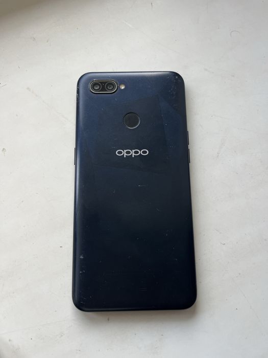 Оппо а12 телефон