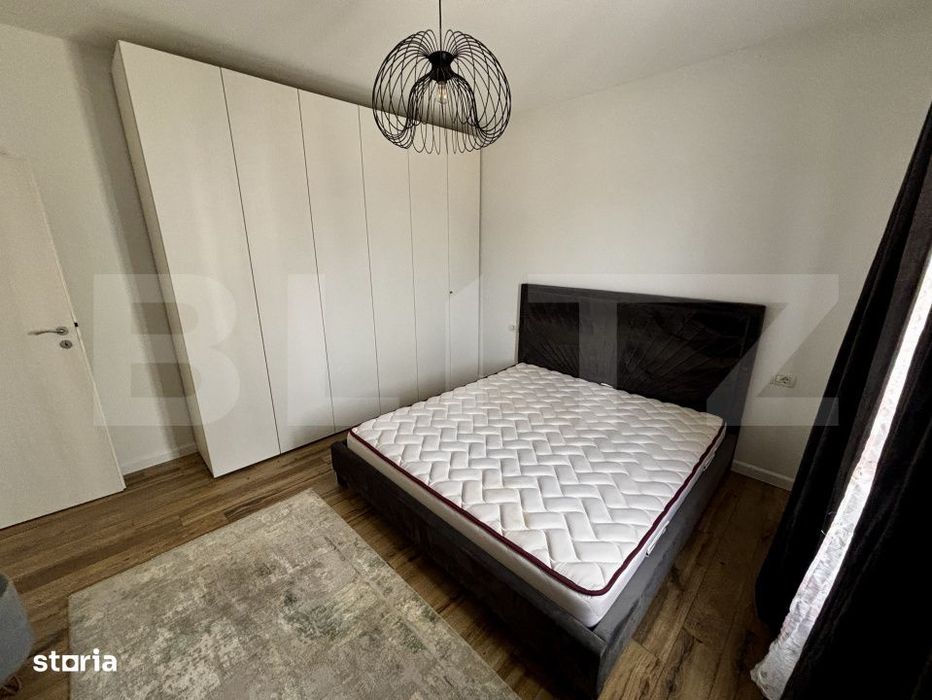Apartament 2 camere, 58 mp, 2 parcari, zona Dumbravita