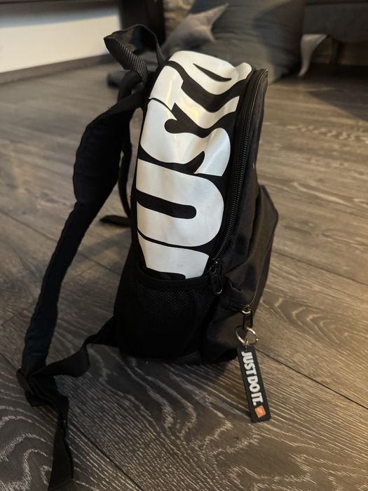 Оригинална раница