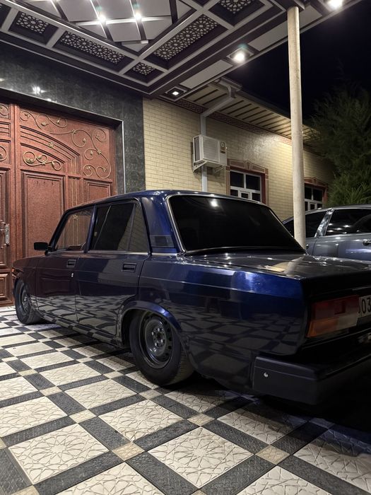 LADA  2107  yili 2011