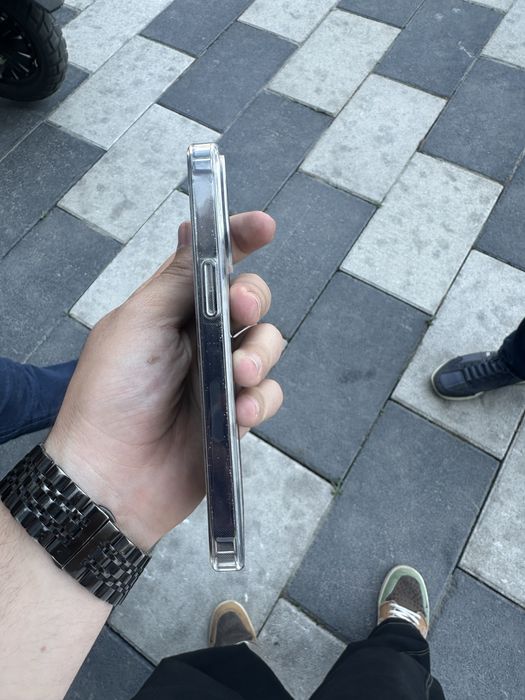 Iphone 13 pro 256gb 100%