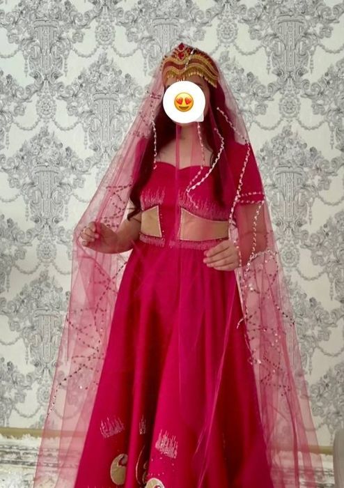 Вечерний куйлак. Келинлар учун куйлак.