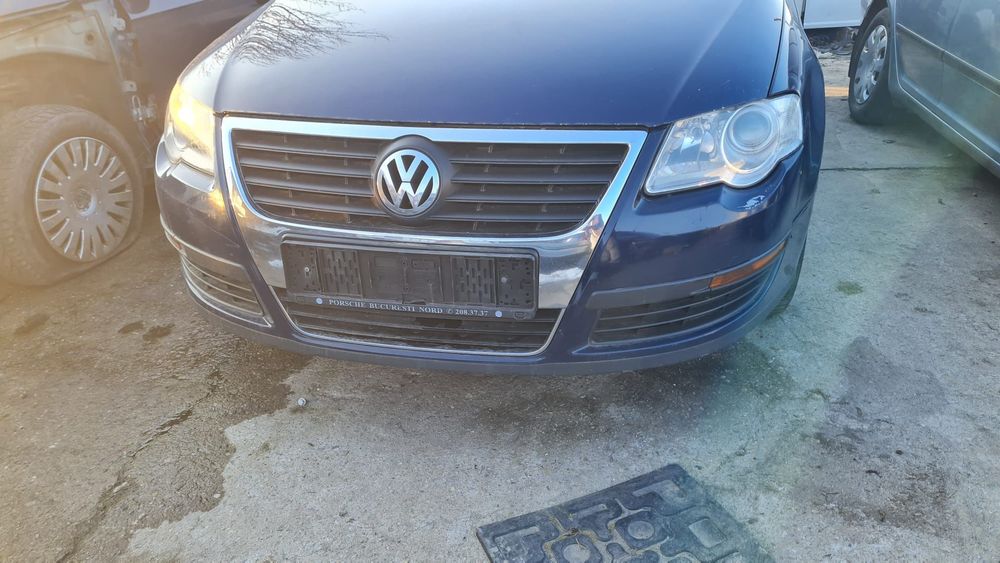 Dezmembrez volkswagen passat