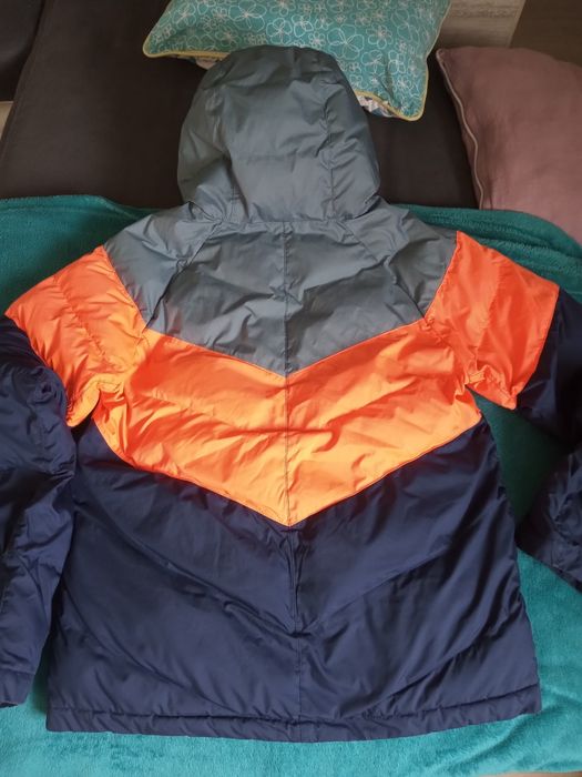 Детско  яке nike