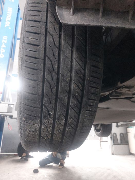 Balon 245/45 R20