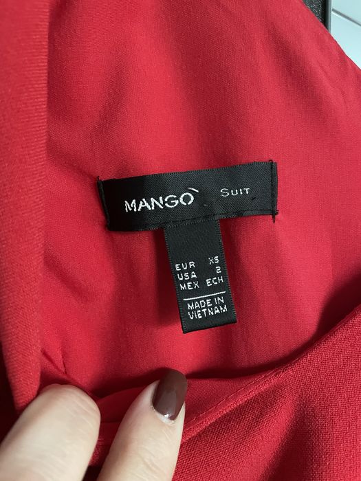 Rochie Mango , marime XS