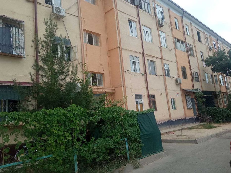 Срончо!! 1комнатная квартира 17кв Мирзо-Улугбекский р-н(МА)