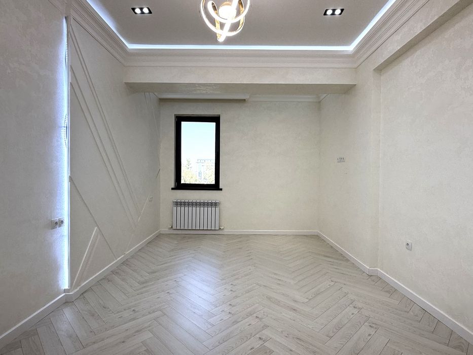 2 комнаты 2/4/10 Лисунова, Sky Builds, Кадышева, Новостройка Кинотеатр