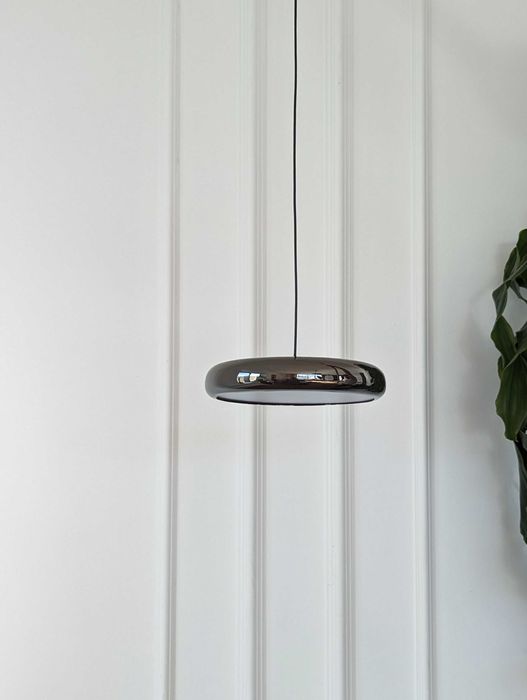 подвесной светильник люстра