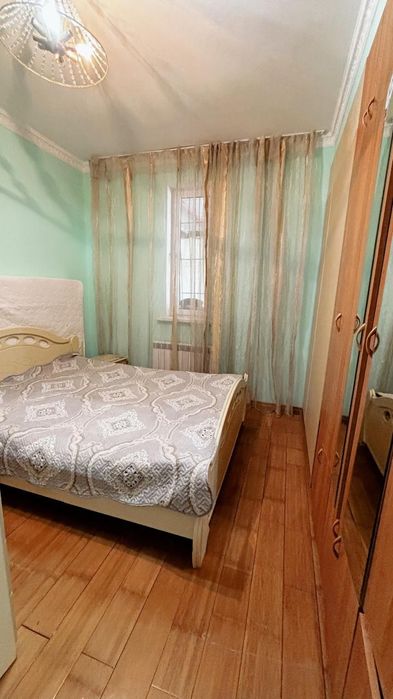 Недвижимость Алматы