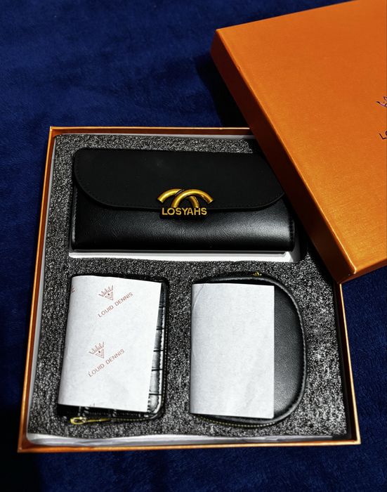 Подарочные наборы