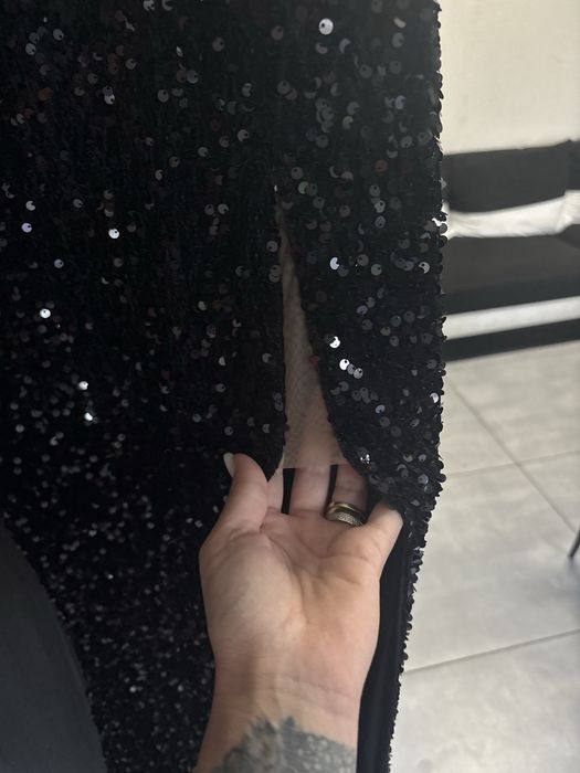 Rochie eleganta.