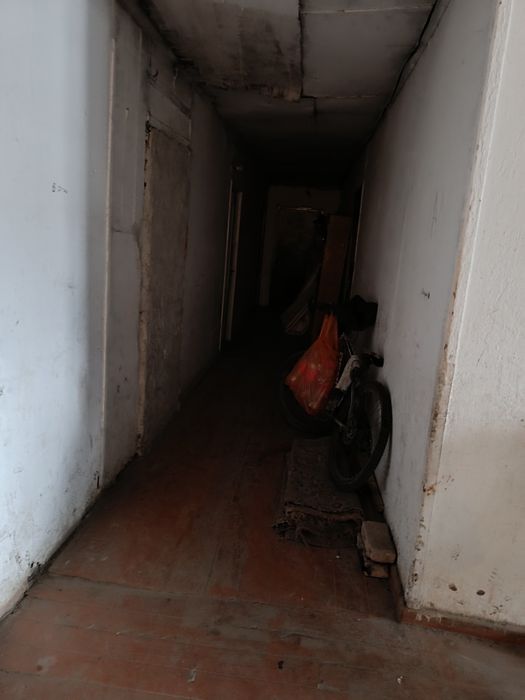 Продам квартиру барачного типа