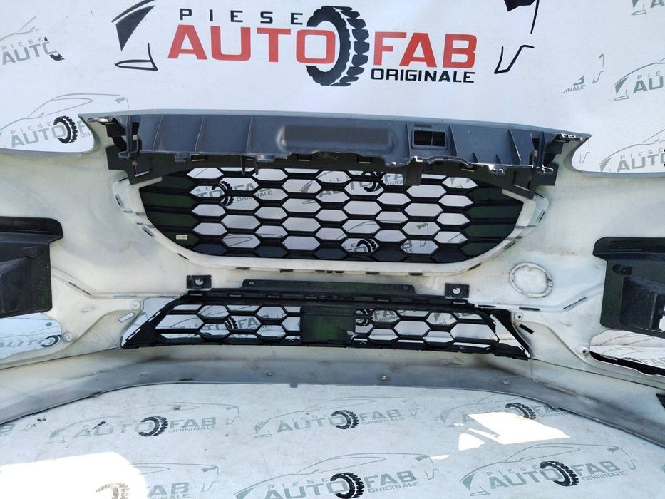 Bara fata Ford Puma ST-Line Gauri pentru 6 an 2019-2020-2021-2022-2023