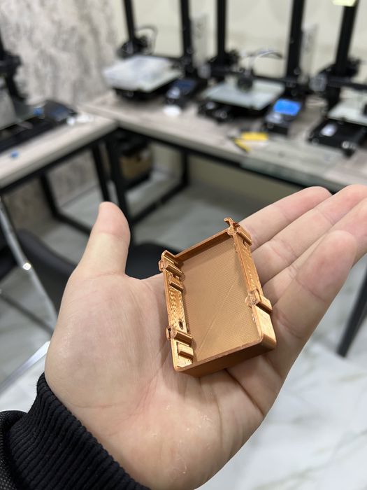 3D pechat || 3Д печать Ташкент