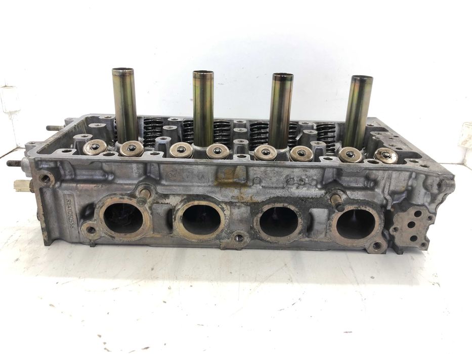 Глава Honda accord 7 2.0 155 коня k20a6